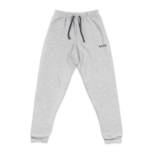 Logo Embroidered Joggers